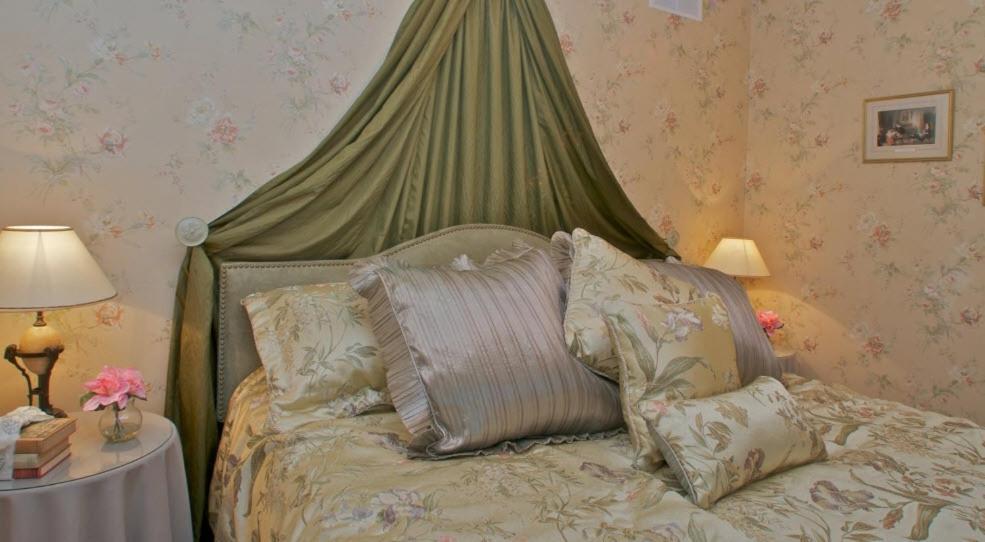 Bed and Breakfast Maplehurst Manor Brockville Zimmer foto