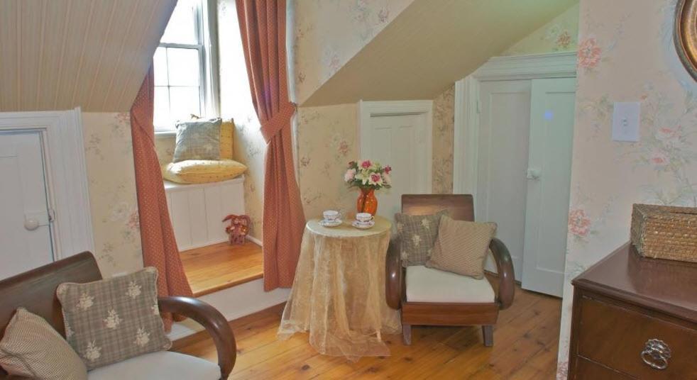 Bed and Breakfast Maplehurst Manor Brockville Zimmer foto